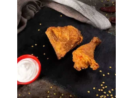 Mr.Chicken New Arabic Broast Qtr For Rs.468/-image-1545